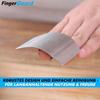 FingerGuard Защита пальцев Кухонный нож Помощь при резке овощей Мясо Защита рук