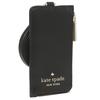 Чехол для паспорта Outlet Stacy Passport Coin Case Black KATE SPADE WLR00139 001 [Kate Spade] Womens [Товар]