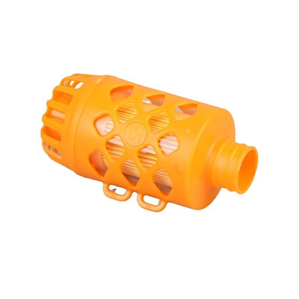 25 мм Автомобильный Авто Воздушный Дизельный Парковочный Отопитель Впускной Фильтр Для 2 кВт/5 кВт/8 кВт D2/D4/D4S