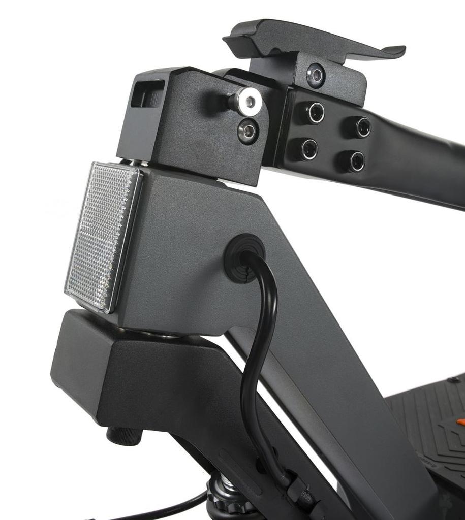 Kukirin G2 Ultra All-Terrain 800W Dual Motor Electric Scooter, 48V 18Ah, 55km/h, Off-Road E-Scooter with Bluetooth Speaker