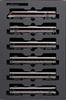 KATO N Gauge 383 Series Shinano Basic Set Model Train 6-Car 10-1781