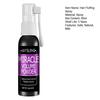 30ml Hair Spray Wash-free Long Lasting Hair Volume Increase Compact Mini Thickness Mild Powder Spray