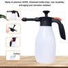 1.5L Foam Sprayer Car Washing Tool Foaming Pump Blaster Household Watering Sprayer for Car Washing