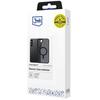 Etui do Samsung Galaxy S23 3MK MagSafe Czarne