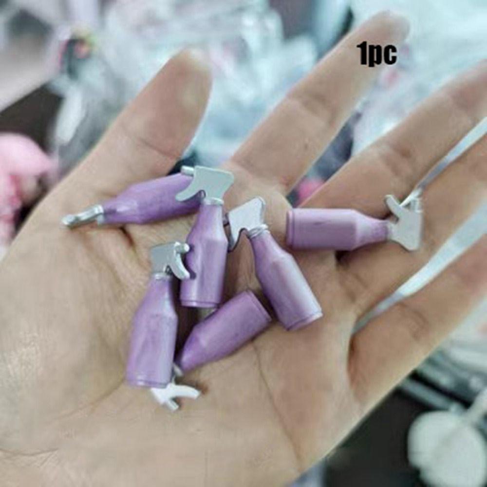 Multi-Styles Doll Mini Eyeglasses Fashion Cute Headband Dollhouse Tableware 30cm 1/6 Dolls