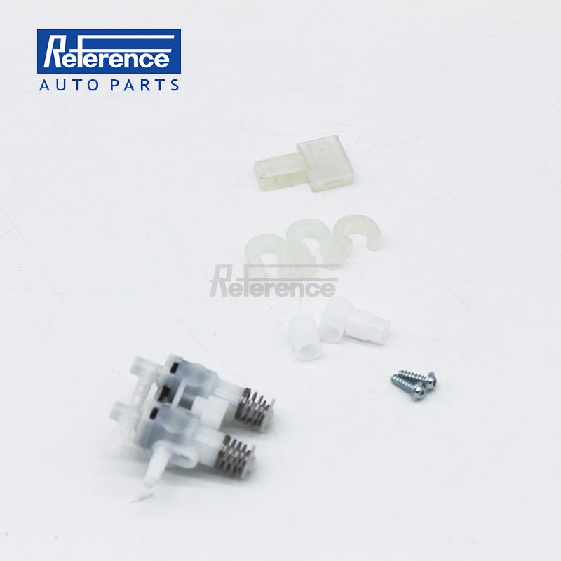 REFERNEEC Seat Valve Pressure Control Valve Lifting System 5001836456 Control Unit Plastic Seat Adjustment