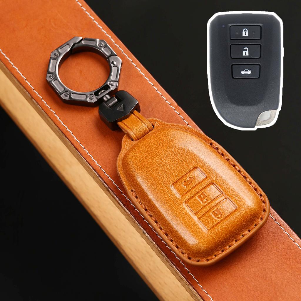 Специальный 2022 Toyota Dazzle x Чехол для ключа Vios fs Корпус Наслаждайтесь Пряжкой Yaris Espresso Сумка для ключей Защита