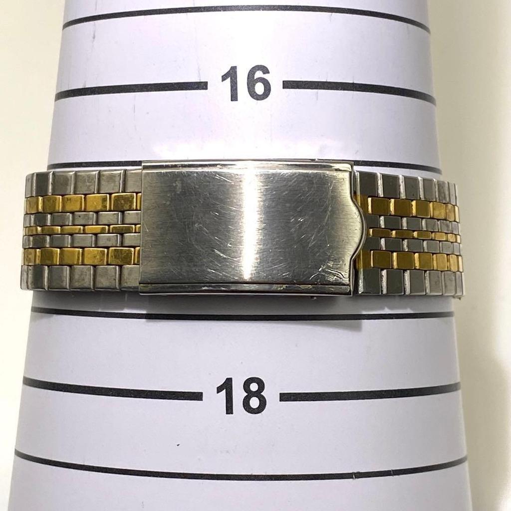 Citizen Автоматические часы на 21 камне, 1970 г., S000163-7