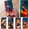 Крутой чехол Мстители Marvel для Samsung Galaxy S26 S20 S10 S9 S25 Ultra Note 20 Ultra 8 9 10 S23 S21 FE S24 Plus Чехол для телефона Funda