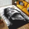 Pop Living Room Nonslip Area Rug Soft Carpet For Bedroom Gameoom Playroom Sofa Office Home Decor Doormat