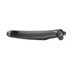 4pcs Window Switch Panel Interior Door Pull Handle Kit For BMW X5 X6 E70 E71 RHD Only