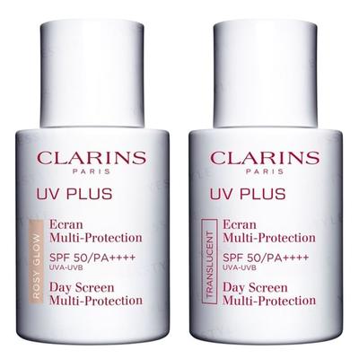 UV Plus Дневной Экран Мульти-Защита SPF 50 PA++++