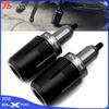 Для CFMOTO 700 CLX CLX700 700CL-X CF700 CF MOTO 700clx 2022 мотоциклетный слайдер выхлопной системы защита от падения рама при столкновении