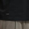 New FILA T Shirts Men's Jet Black F11M432101FBK