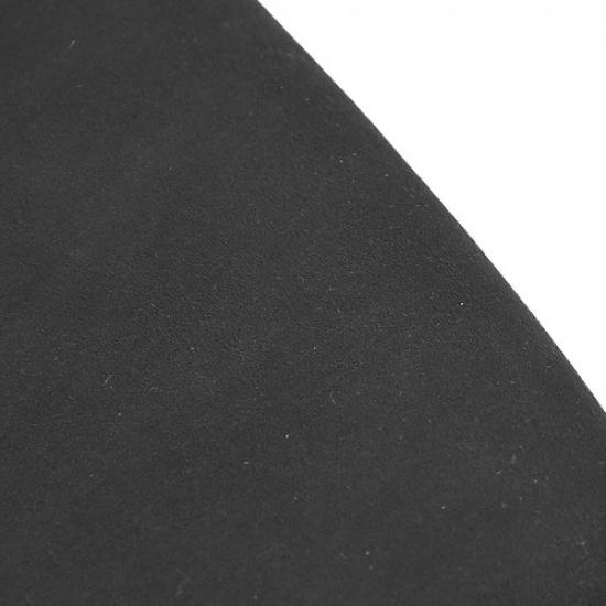 Suede Console Armrest Box Cover Protector Fit for Tesla Model 3 Y 21-