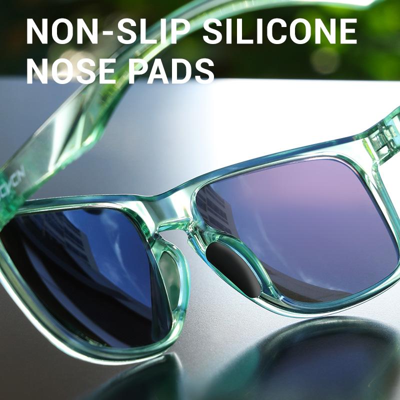 2026 SCVCN Men's Sunglasses 2026 Polarized Camping Women's Hiking Driving Glasses Sports UV400 Lenses Y2K Glasses Luxury Eyewear 7