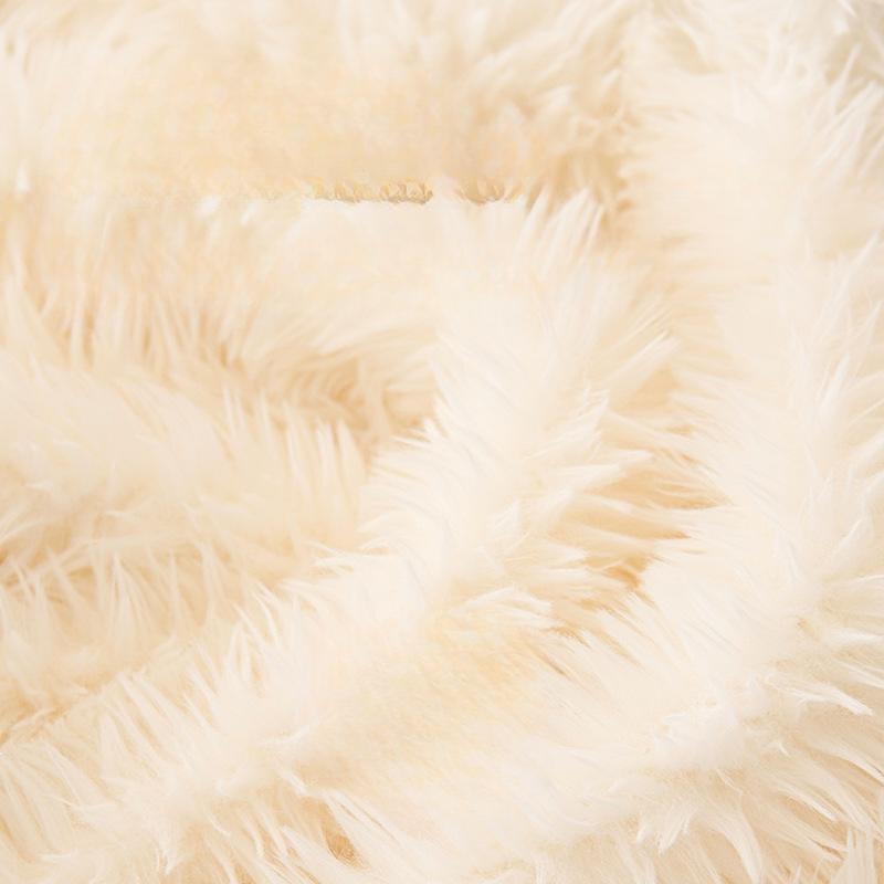 INS французский плюшевый диван-полотенце для гостиной, универсальный универсальный чехол для дивана, тканевый пылезащитный чехол, одеяло, одеяло