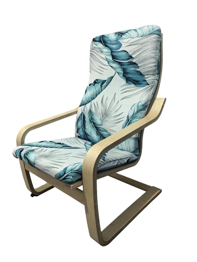 Waterproof Jacquard Armchair Cover Stretch Slipcovers Living Room Chair Elastic Wooden Chair Cover Solid Color Chair Slipcover