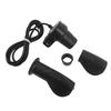 Electric Cycling Thumb Grip Throttle Handlebars Speed Control 1.6M Cable SM Interface Cycling Throttle Handle for