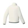New FILA Tennis Jackets Women's Heron White A11W533502F-WT