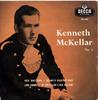 7inch Record KENNETH MCKELLAR - No. 2 DFE6394 Decca - UK Country/Folk Used