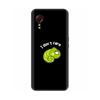 For Samsung Galaxy Xcover7 Xcover 7 Sumsung X Cover7 Cover 7 Case Black TPU Soft Lovely Painted Shockproof Shell Silicone Cover