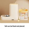 Mute Pump Pet Water Fountain Removable Automatic Water Dispenser Pet Water Feeder  for Dogs Cats