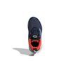 adidas Fortatrail Boa K Удобные, нескользящие, износостойкие, дышащие высокие детские уличные ботинки G27561