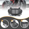 Rear Middle Fairing Panel Replacement Accessories Repair Parts for MT-07 FZ07 Professional