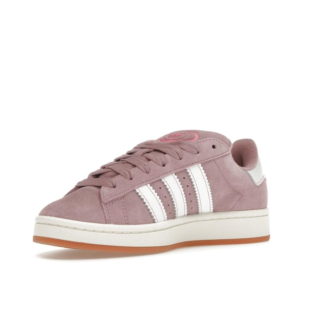 Adidas Женские кроссовки Campus 00s Magic Mauve Pink Cloud-White Pulse-Magenta IH5059