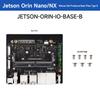 Базовая плата Micro-Snow с двумя сетевыми портами для Jetson Orin Nano/NX