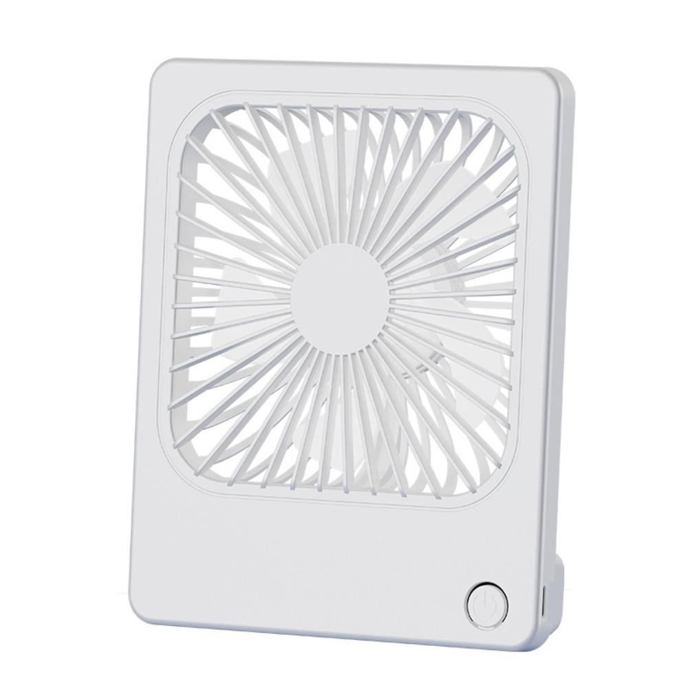 Ultra Quiet Operation USB Desktop Fan Ultra-Thin Table Fan New Desk Fan Home Office