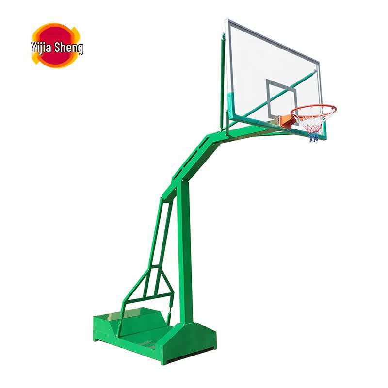 Yijiasheng TC97 Adult Portable Basketball Hoop