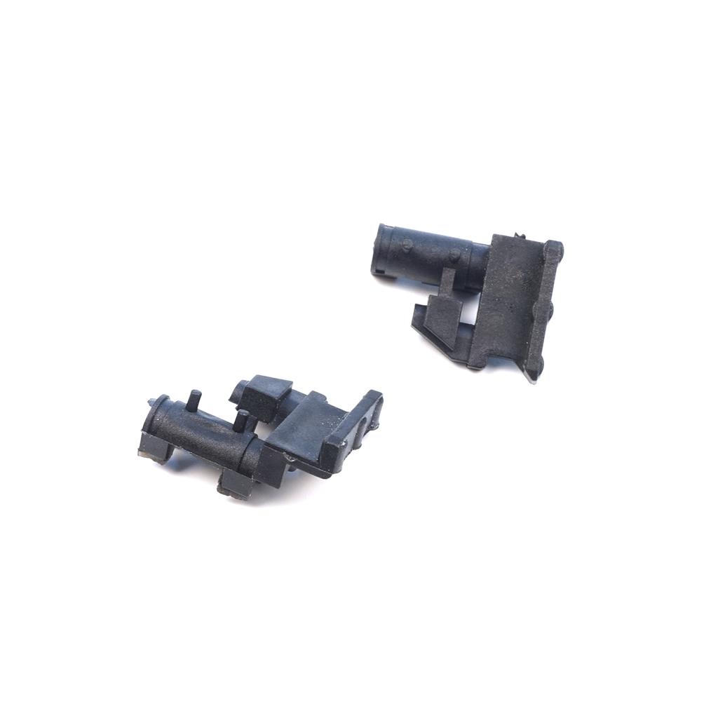 V3ESR520 Sunroof Water Drain Plate Slider Rattle Fix Mounting Brackets for Skoda Superb MK1 B5 3U 3U4 2001-2008 8E58770410