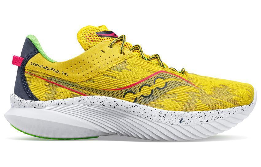 SAUCONY Kinvara 14 Jupiter - S20823-35