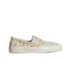 X Missoni Deckstar Slip Egret Multi