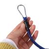 11Pcs/Set Anti-Break Resistance Band Set Portable Pull Rope Set  Full Body Workout
