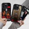 Фильм ужасов СИЯНИЕ Для IPhone 17 16 15 14 13 12 11 Pro Max Plus Чехлы для телефона