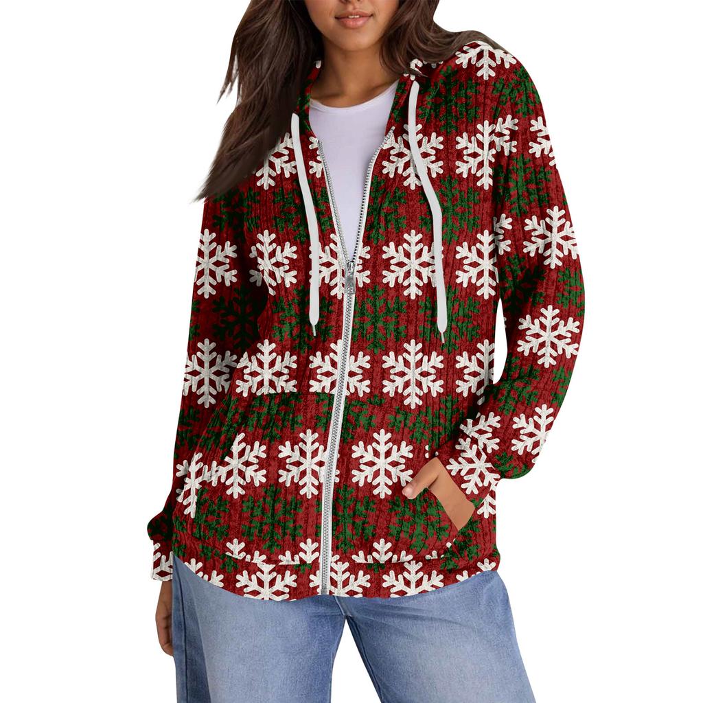 Hoodies For Women Trendy Tops Casual Fall Fashion Long Sleeve Sweatshirt With Pockets Pullover Lightweight