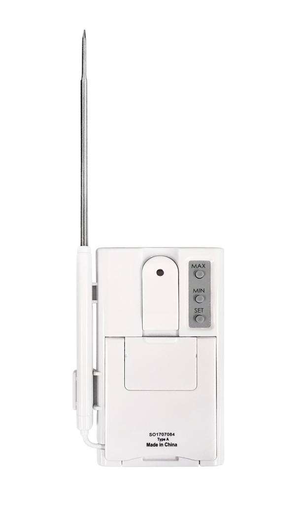 Центральный термометр A&D AD-5624