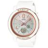 CASIO Baby G Watch White [Casio] BABY-G Women's BGA-290DS-7AJF