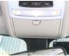 Специальный футляр для очков для потолочного плафона чтения BMW X5/X6 F15/F16