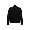 Polo Ralph Lauren cable-knit turtleneck sweater MNPOSWE16821085-001