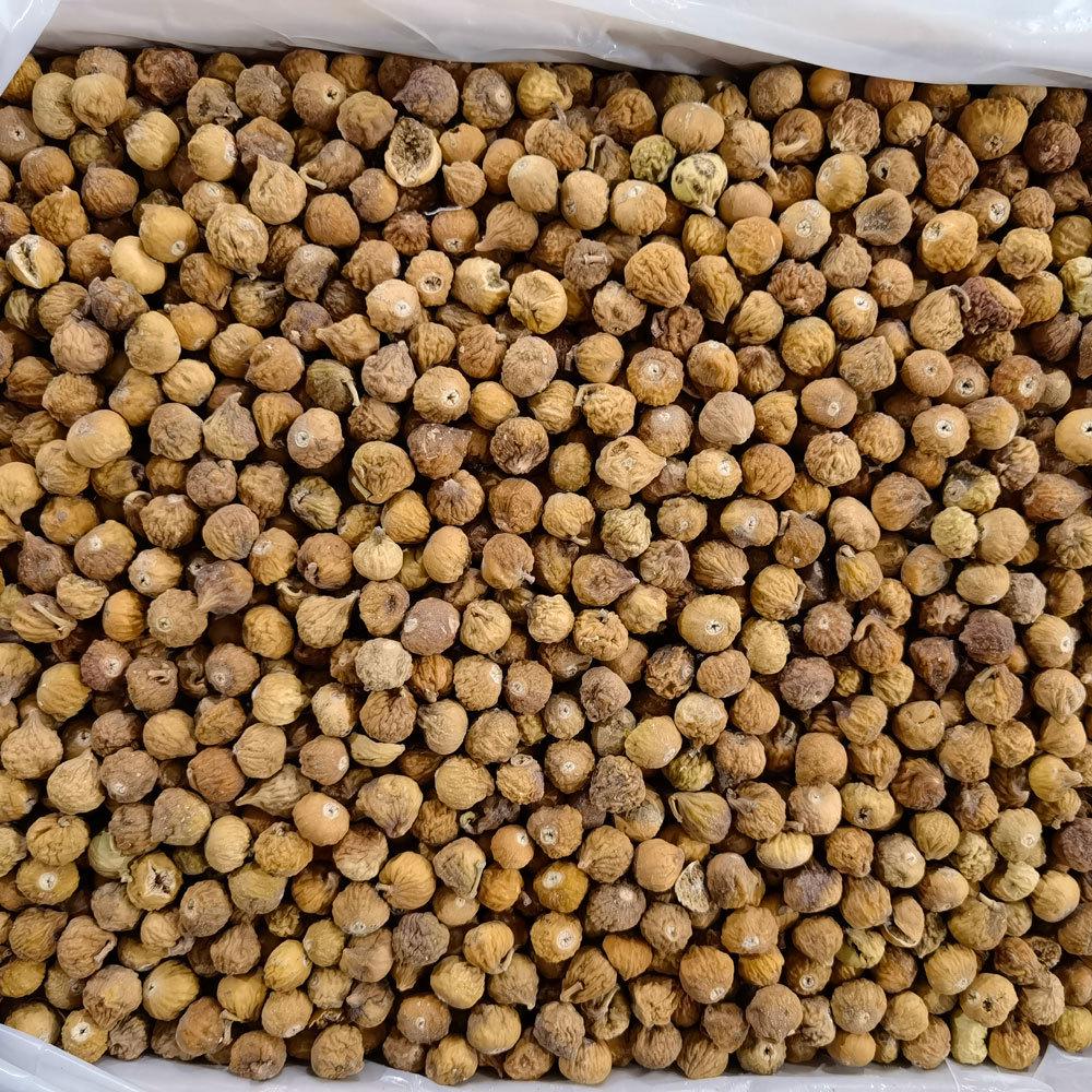 Assorted Freeze-Dried Fruit and Tea Slices - Cold Brew Fruit and Flower Tea Box