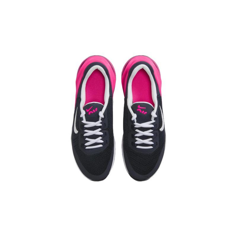Nike Кроссовки Air Max 270 GO GS 'Dark Obsidian Fierce Pink' DV1968-401