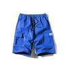 Mens Loose Fit Cargo Shorts Casual Sports XS-3XL Multi-Pocket 2025