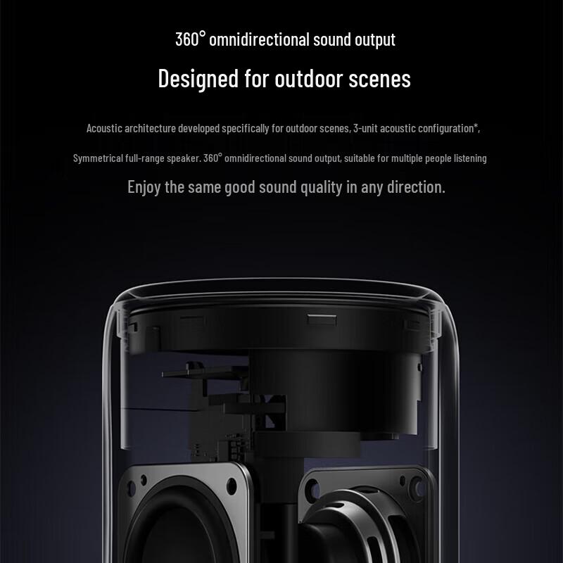 Xiaomi Mini Portable Bluetooth Speaker