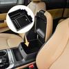 For Kia Carnival Sedona KA4 2020 2021 2022 2023 Car Central Armrest Box Storage Center Console Organizer Container Accessories