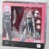 Фигурка Hololive Mori Calliope figma 602 Shinigami Calli Сочлененная Фигурка Действия Модель из ПВХ Настольный Декор Коллекционный Подарок VTube
