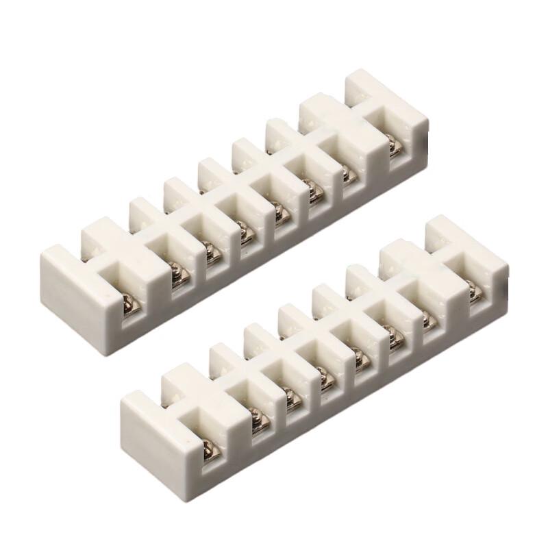 Ceramic Wiring Terminal Block